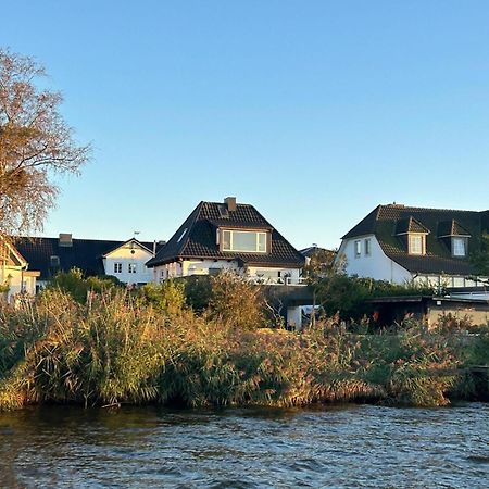 Ferienhaus Schleiblick Fahrdorf  Eksteriør bilde