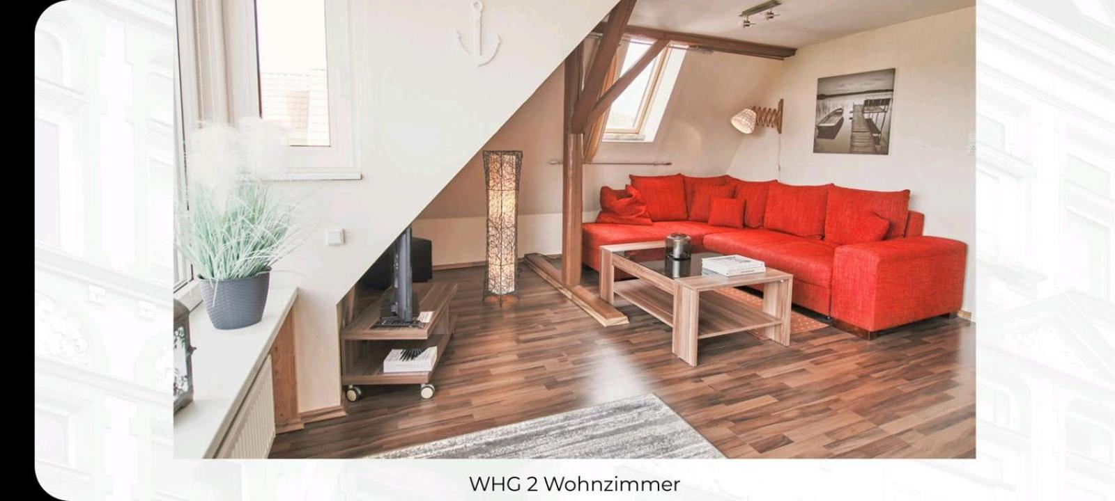 Ferienhaus Schleiblick Fahrdorf  Eksteriør bilde