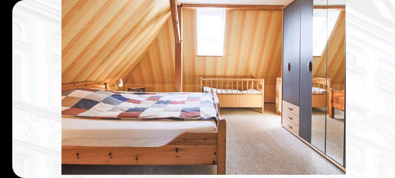 Ferienhaus Schleiblick Fahrdorf  Eksteriør bilde
